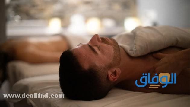 جلسات مساج منزلية للرجال بالسعودية + أفضل 10 مراكز مساج