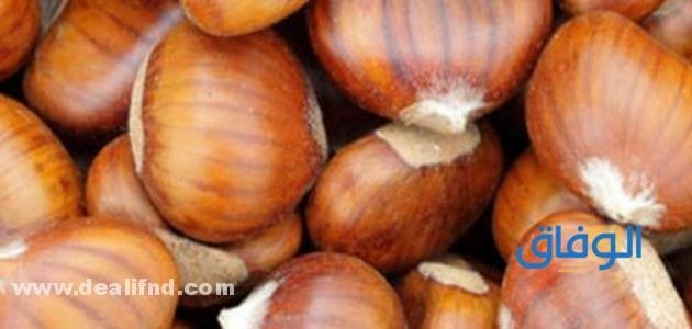 فوائد ابو فروة