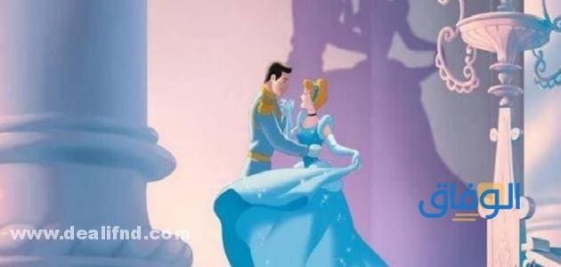 قصه سندريلا