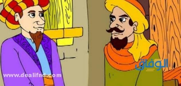 أفضل (قصص جحا) الممتعة جديدة وحصرية 100%