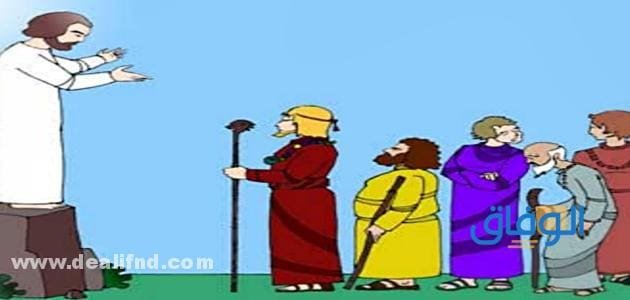قصص الأنبياء للاطفال