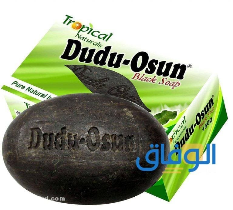 صابونة أفريقية