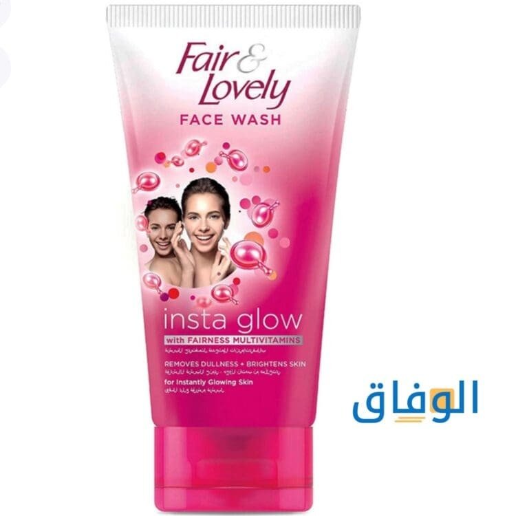 غسول فير اند لفلي