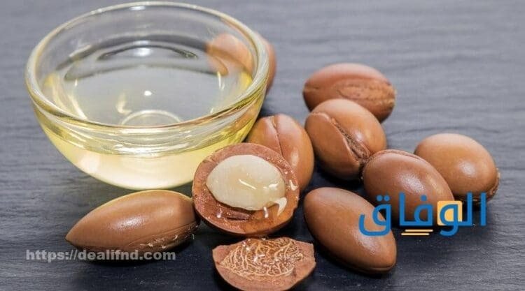 فوائد زيت الأرغان للبشرة