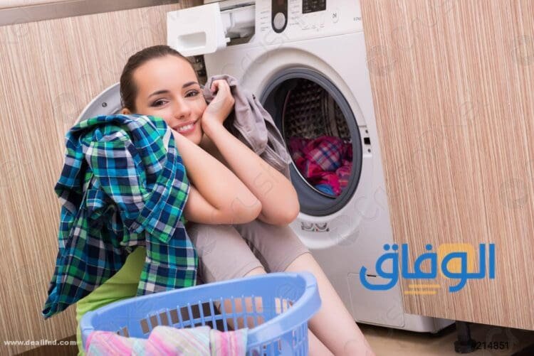 صابون سائل للملابس