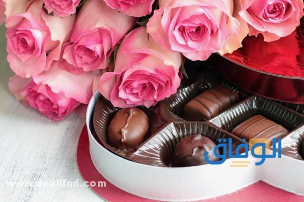 أسعار حلويات روز