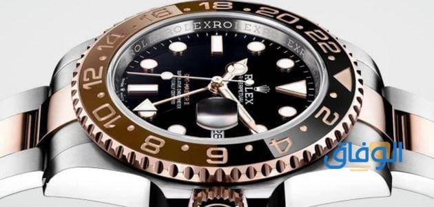 أسعار ساعات رولكس