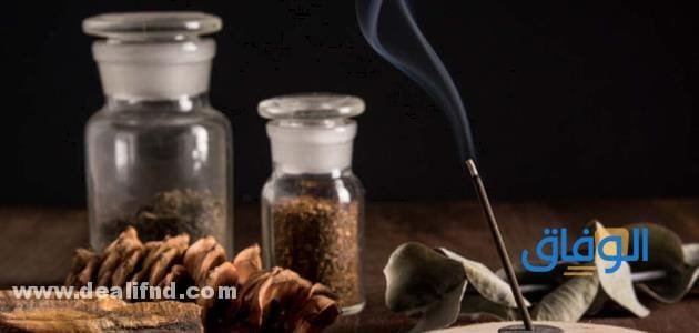 افضل انواع البخور