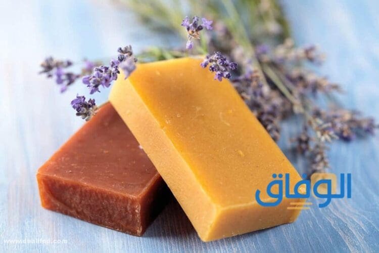 صابون بابايا الأصلي