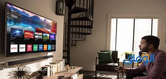 خطوات وطريقة تشغيل شاهد نت على التلفزيون وأهم ما تعرضه المنصة
