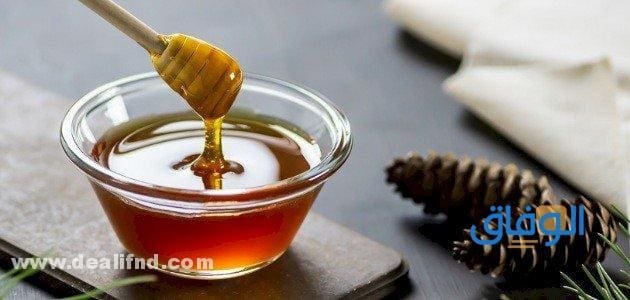 تفسير أكل العسل في المنام