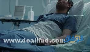 تفسير حلم الميت مريض تفسير حلم الميت مريض