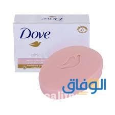 صابونة دوف