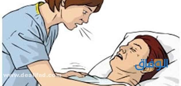 تفسير حلم الميت مريض تفسير حلم الميت مريض