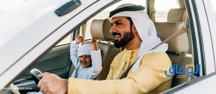 تجديد رخصة القيادة عجمان