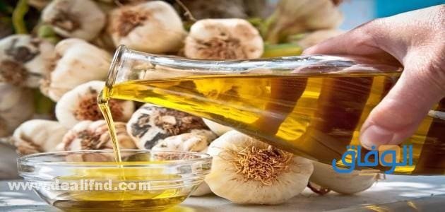 فوائد زيت الثوم: علاج طبيعي لشعر وبشرة صحية
