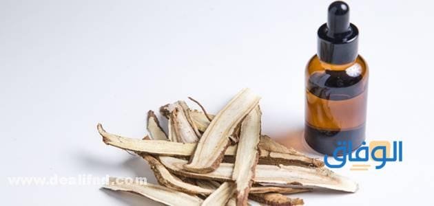 زيت العرقسوس ( 10+ فوائد للبشرة والمنطقة الحساسة)