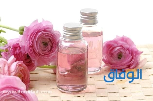 زيت الورد للجسم (الفوائد + طريقة التحضير)