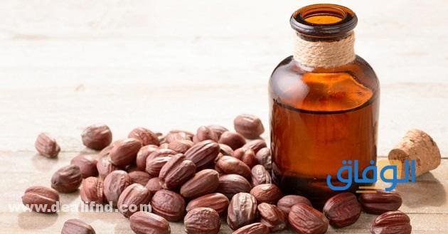 زيت جوجوبا (فوائده + أضراره)
