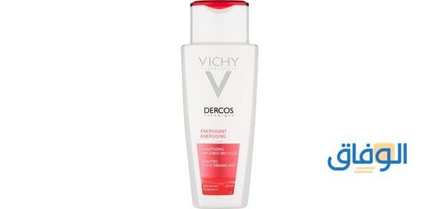 شامبو فتشي لتطويل الشعر Vichy