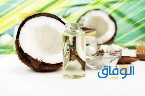 فوائد جوز الهند للشعر طريقة استخدام جوز الهند للشعر