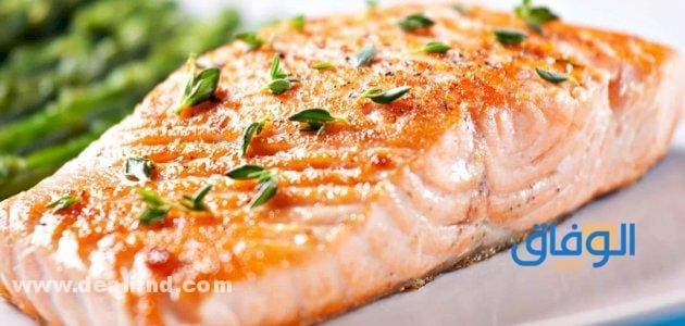 فوائد السمك للرجال كثيرة، فما هي ؟