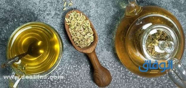 أهم فوائد الشمر المغلي؟
