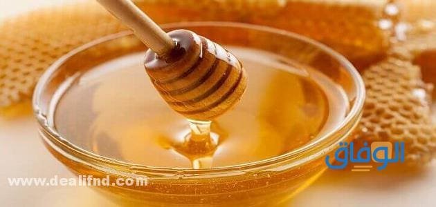 فوائد العسل الابيض لم تسمع عنها من قبل!