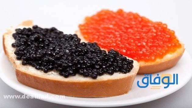 +10 فوائد الكافيار للجنس | فوائد صحية مذهلة "<yoastmark