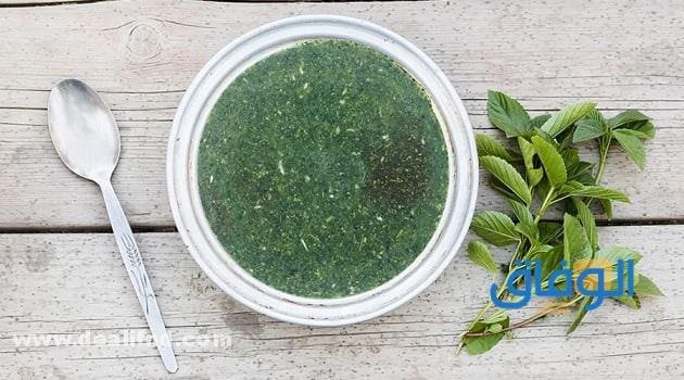 فوائد الملوخية