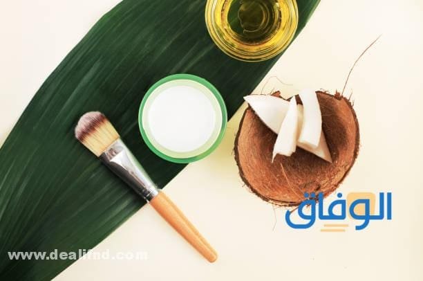 فوائد جوز الهند للشعر فوائد جوز الهند للشعر