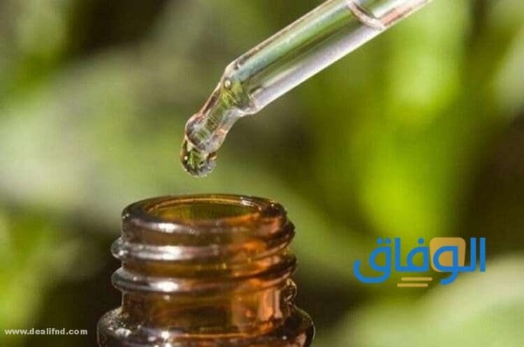 تجربتي مع زيت شجرة الشاي للحبوب