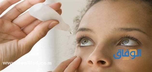 قطرة tobradex ، دواعي الاستخدام ، والأعراض، والتحذيرات