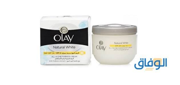 كريم اولاي Olay (10+ فوائد للبشرة ال جافة) تعرف عليها