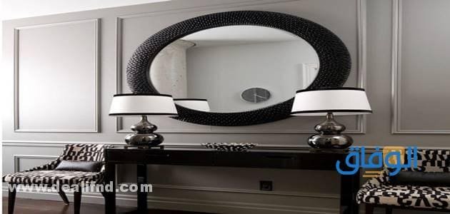 كونسول مودرن … أجمل 7 تصميمات console modern 2024