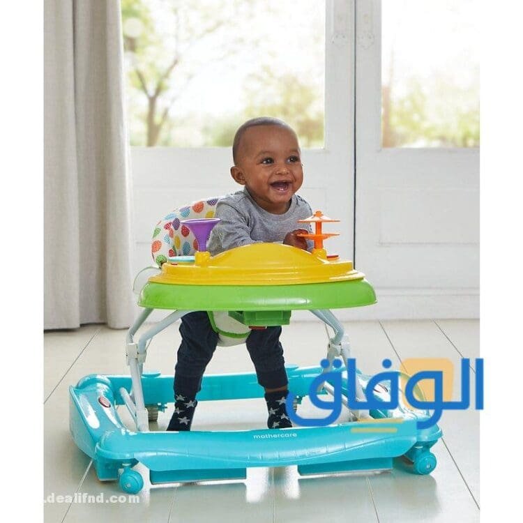 أشكال مشايات الأطفال وأسعارها
