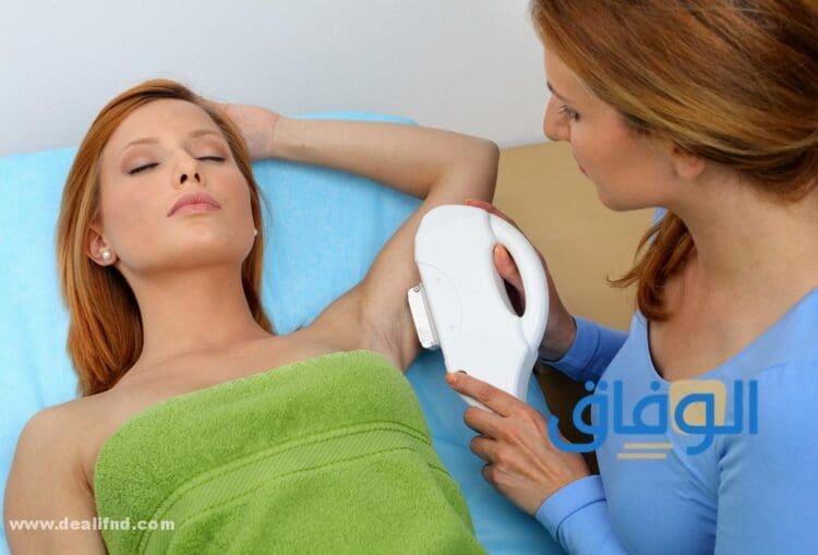 تجربتي مع ليزر الجسم تجربتي مع ليزر الجسم