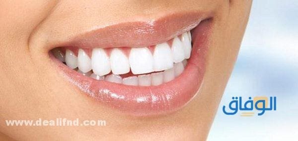 ابتسامة هوليود اسنان الارنب : المواد المستخدمة للحصول عليها