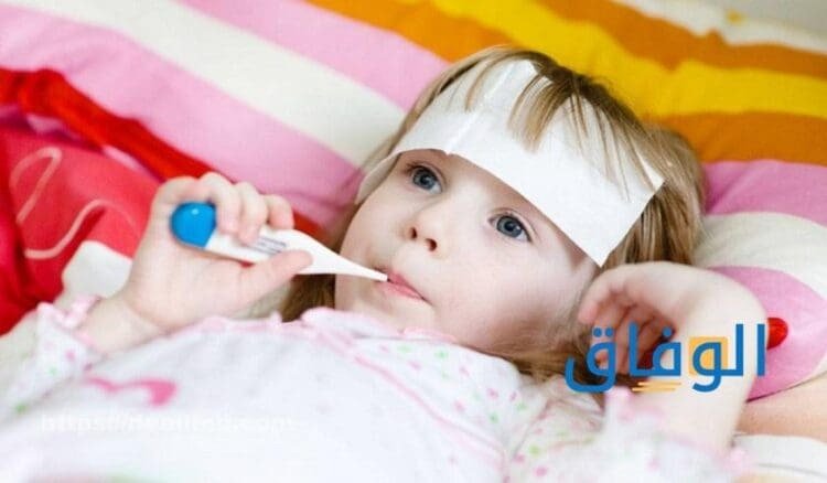 علاج السخونة الداخلية