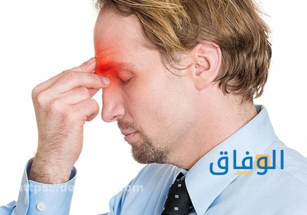 علاج نهائي للجيوب الأنفية أقوى 6 طرق للتخلص من حساسية الجيوب الأنفية متى تختفي أعراض التهاب الجيوب الأنفية؟
