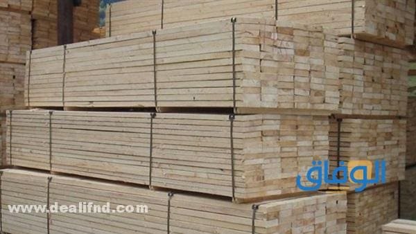 سعر الخشب التايلندي | بالسعودية 1445+ أفضل وأهم الأنواع عيوب الخشب التايلندي