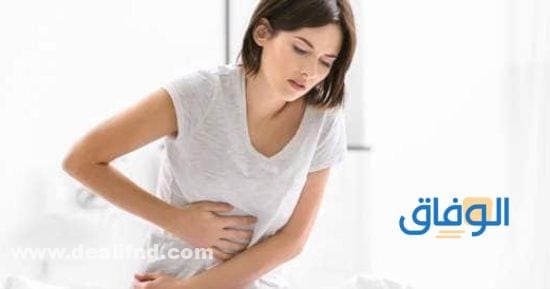 أعراض سرطان القولون