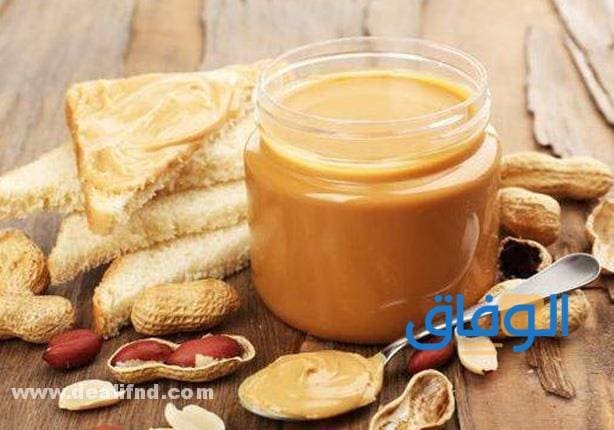 زبدة الفول السوداني دايت .. إليك فوائدها وكيفية تناولها