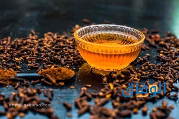 علاج الربو بالقرنفل