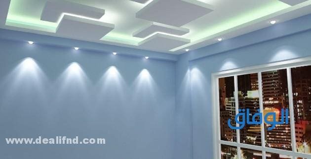 اسعار الجبسون بورد في السعودية 1445 وما هي مميزاته وعيوبه أنواع الجبسون بورد