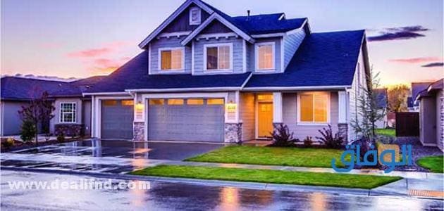 تفسير حلم البيت الجديد | عند ابن سيرين تفسير حلم البيت الجديد