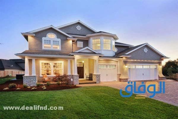 تفسير حلم البيت الجديد | عند ابن سيرين تفسير حلم البيت الجديد للمطلقه