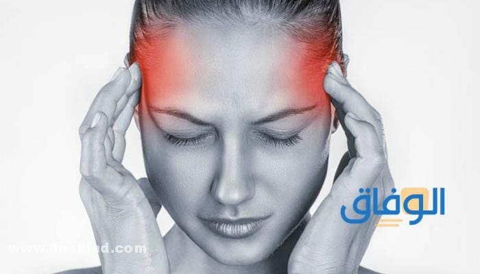 سبب الصداع المستمر سبب الصداع المستمر