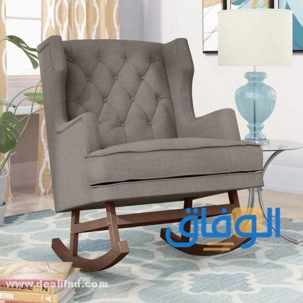 كراسي غرف نوم