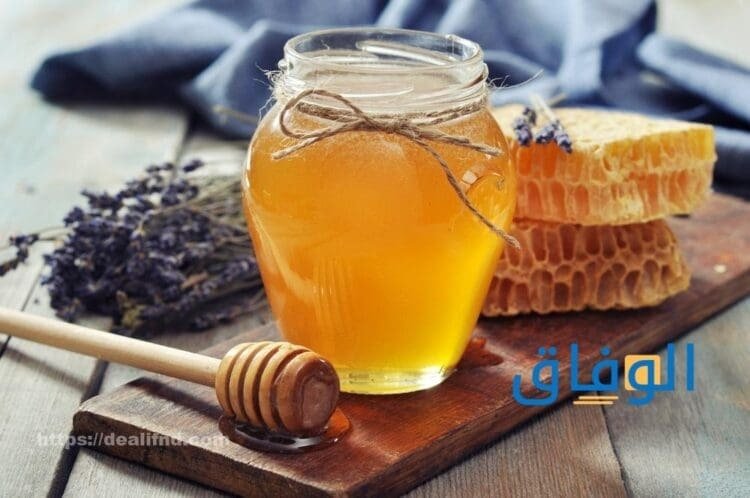 علاج ارتجاع المريء بالعسل | الأكل الممنوع علاج ارتجاع المريء بالعسل